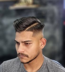 haircut18