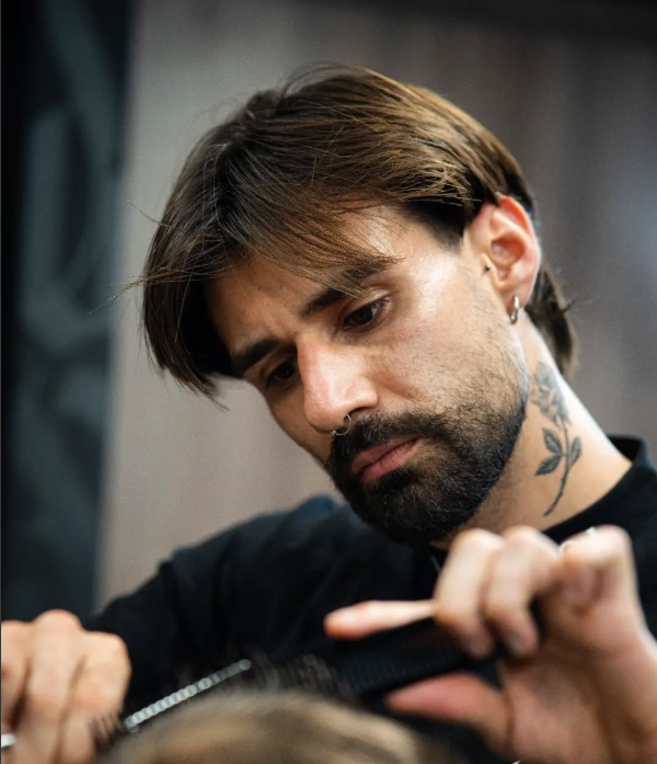 DrNP Barbershop Θεσσαλονίκη
