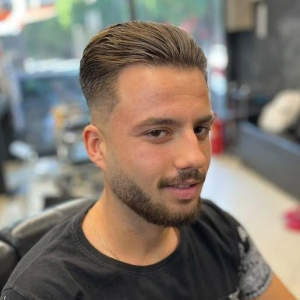Drnp Barbershop Θεσσαλονίκη