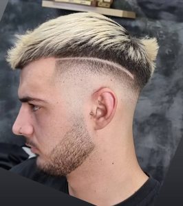 Drnp Barbershop Θεσσαλονίκη