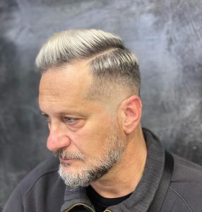 Drnp Barbershop Θεσσαλονίκη
