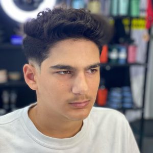Drnp Barbershop Θεσσαλονίκη