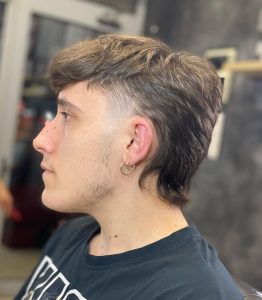 Drnp Barbershop Θεσσαλονίκη ραντεβου