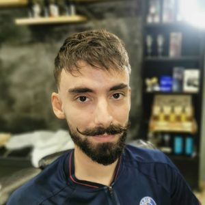 Drnp Barbershop Θεσσαλονίκη
