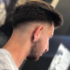 Drnp Barbershop Θεσσαλονίκη